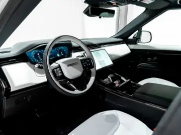 Range Rover Sport Dynamic HSE P460e AWD PHEV L461