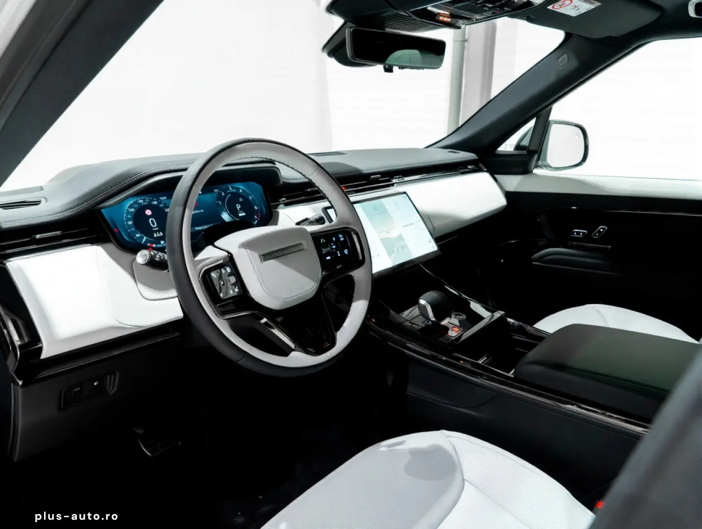 Range Rover Sport Dynamic HSE P460e AWD PHEV L461