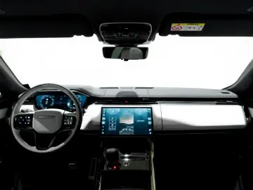 Range Rover Sport Dynamic HSE P460e AWD PHEV L461