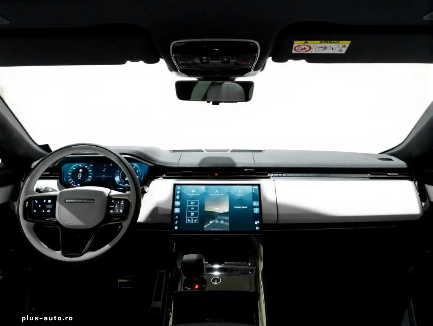 Range Rover Sport Dynamic HSE P460e AWD PHEV L461
