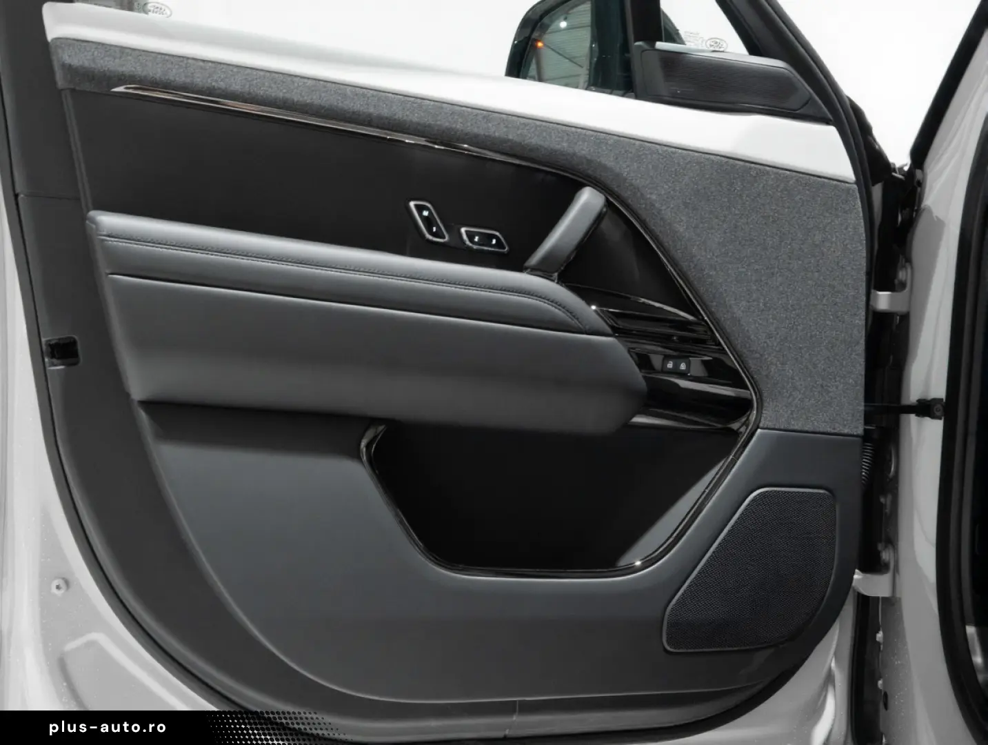 Range Rover Sport Dynamic HSE P460e AWD PHEV L461