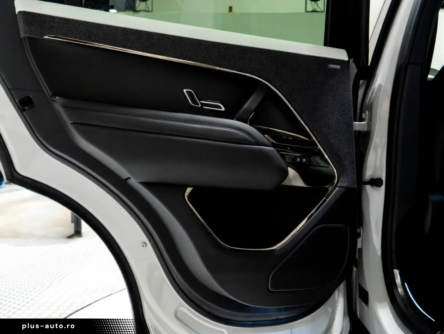 Range Rover Sport Dynamic HSE P460e AWD PHEV L461