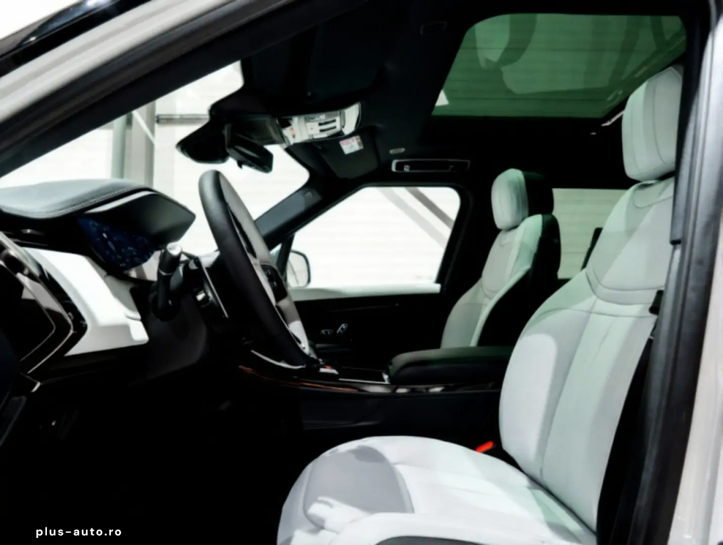 Range Rover Sport Dynamic HSE P460e AWD PHEV L461