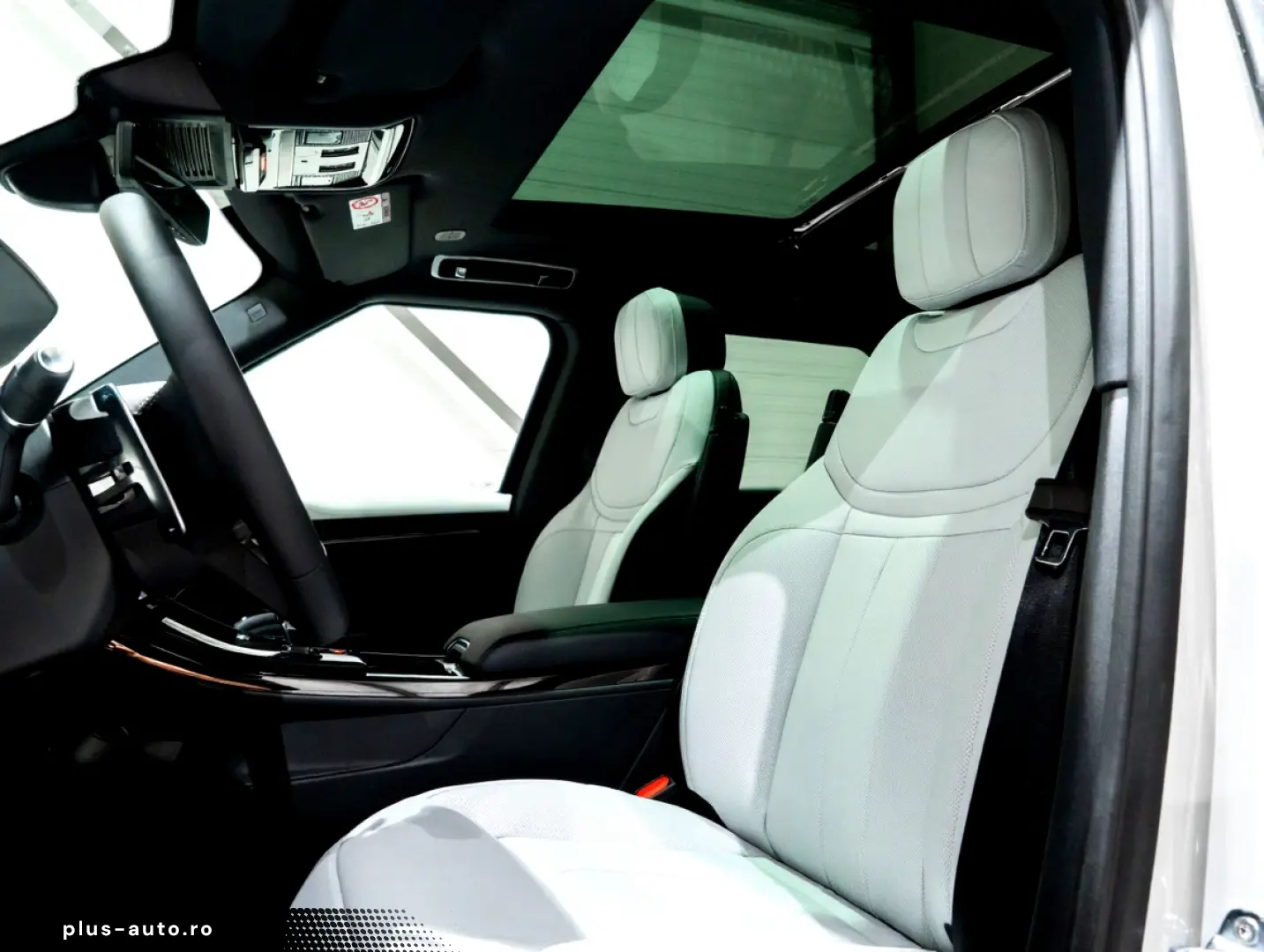 Range Rover Sport Dynamic HSE P460e AWD PHEV L461