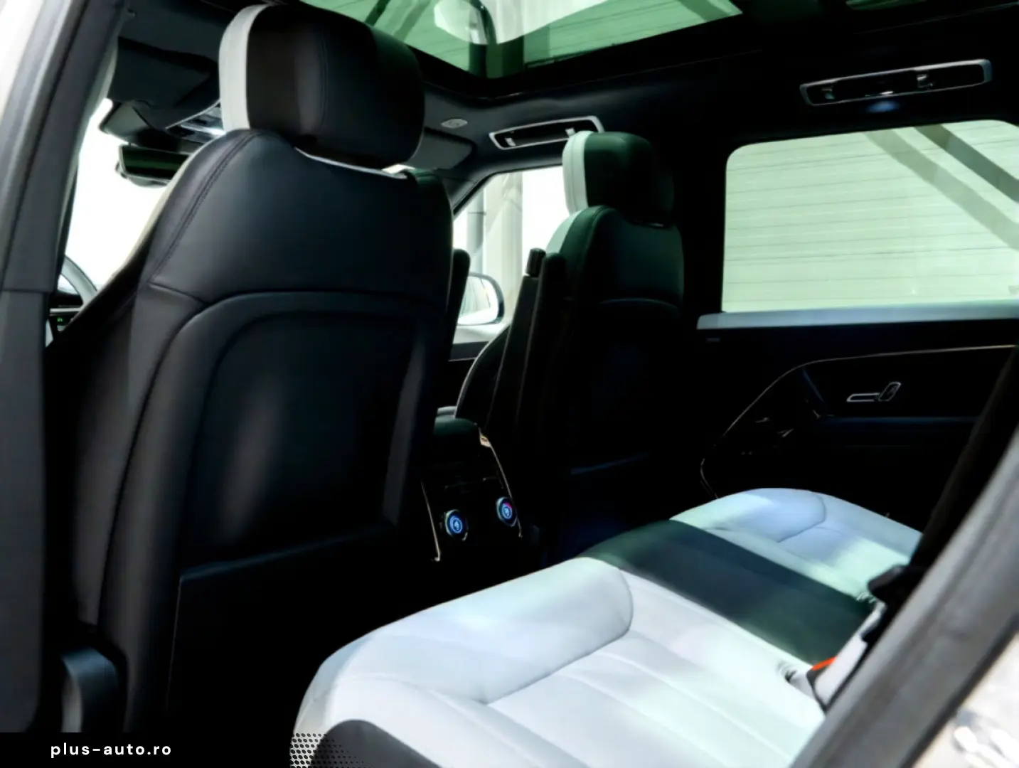 Range Rover Sport Dynamic HSE P460e AWD PHEV L461