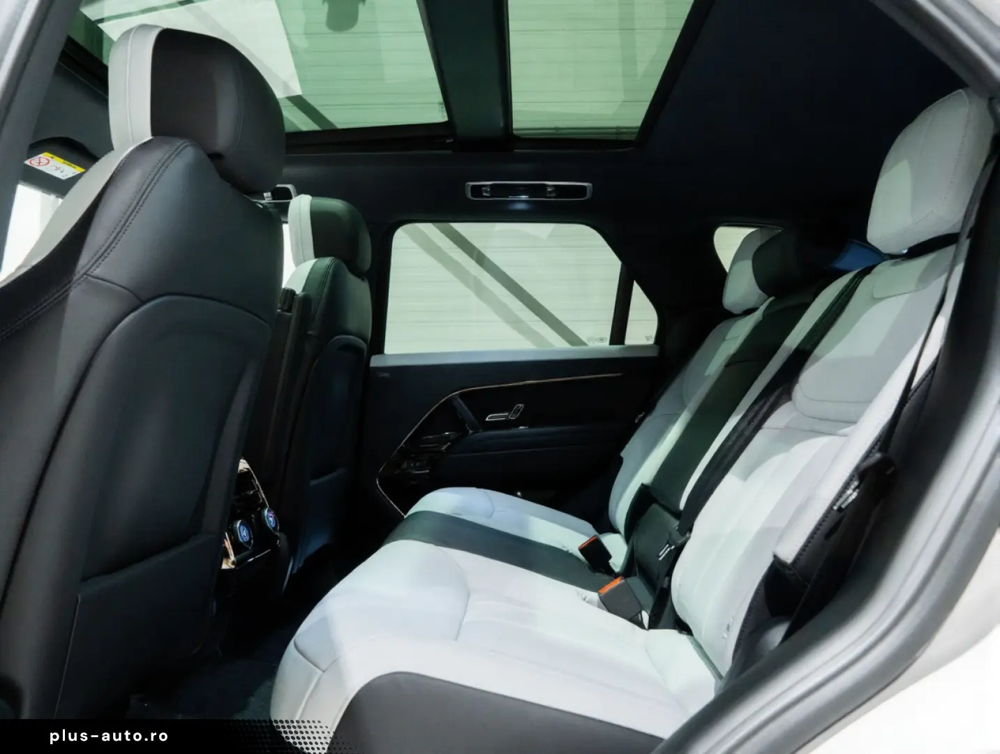 Range Rover Sport Dynamic HSE P460e AWD PHEV L461