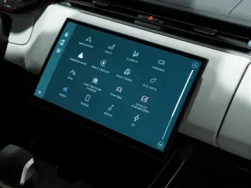 Range Rover Sport Dynamic HSE P460e AWD PHEV L461