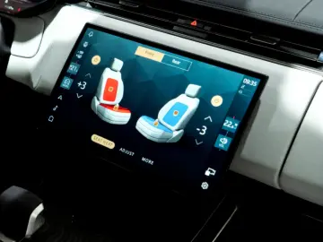 Range Rover Sport Dynamic HSE P460e AWD PHEV L461