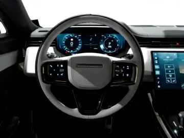 Range Rover Sport Dynamic HSE P460e AWD PHEV L461