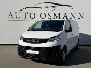 OPEL Vivaro 1.5 D Cargo Edition M L2 Klima 3-Sitzer