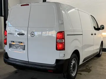 OPEL Vivaro 1.5 D Cargo Edition M L2 Klima 3-Sitzer