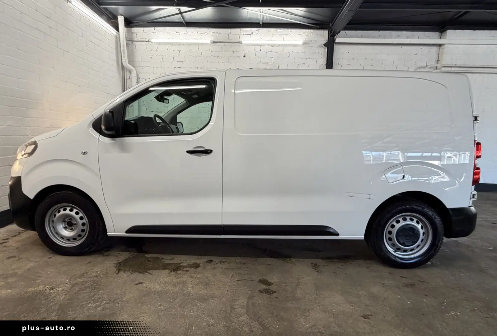 OPEL Vivaro 1.5 D Cargo Edition M L2 Klima 3-Sitzer