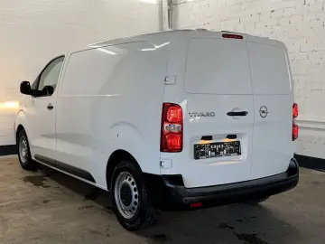 OPEL Vivaro 1.5 D Cargo Edition M L2 Klima 3-Sitzer