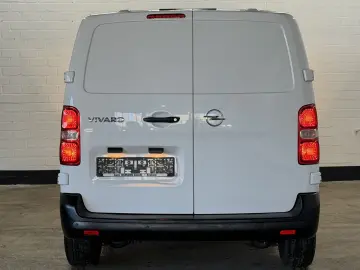 OPEL Vivaro 1.5 D Cargo Edition M L2 Klima 3-Sitzer