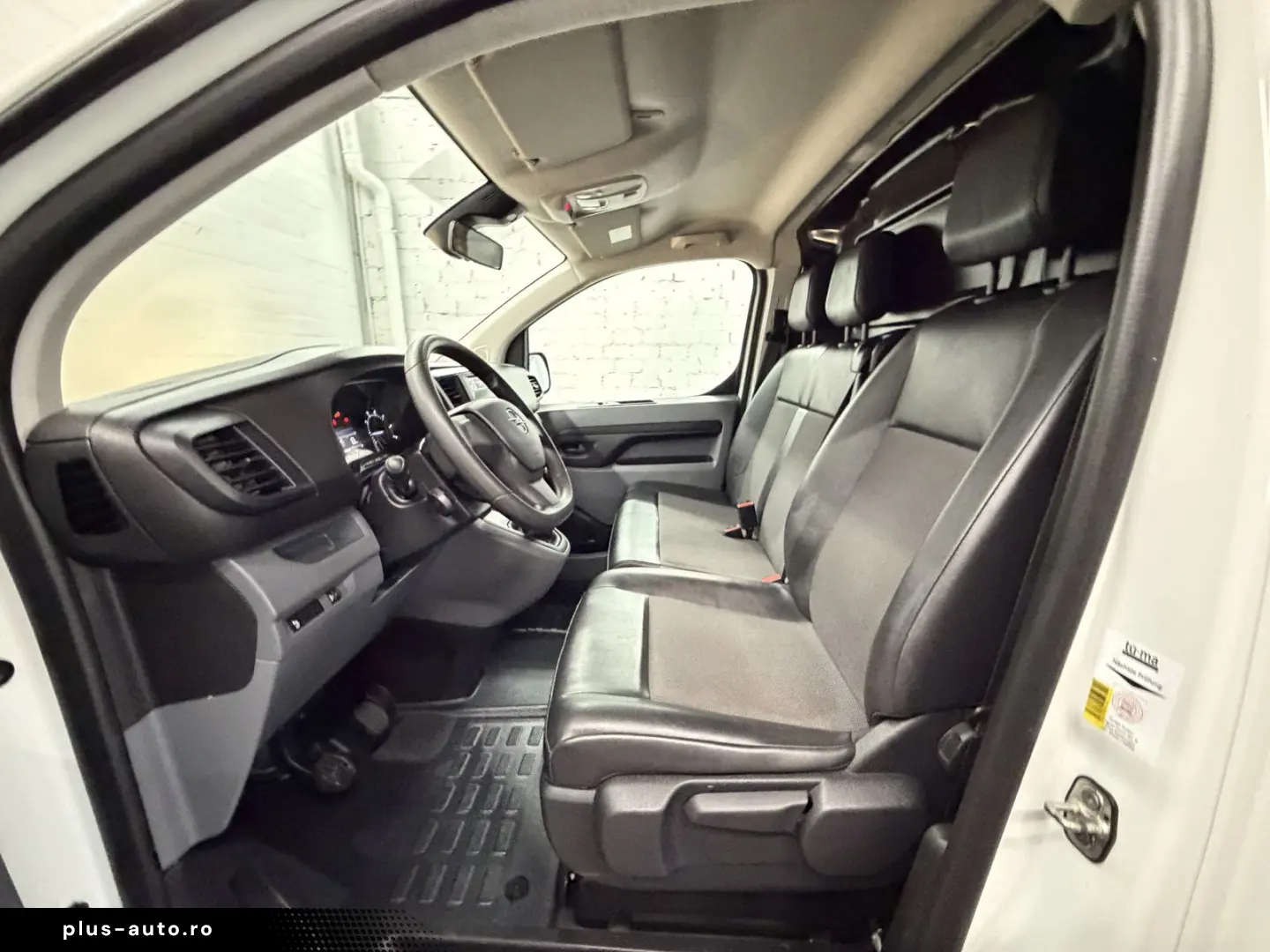 OPEL Vivaro 1.5 D Cargo Edition M L2 Klima 3-Sitzer