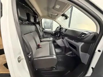 OPEL Vivaro 1.5 D Cargo Edition M L2 Klima 3-Sitzer