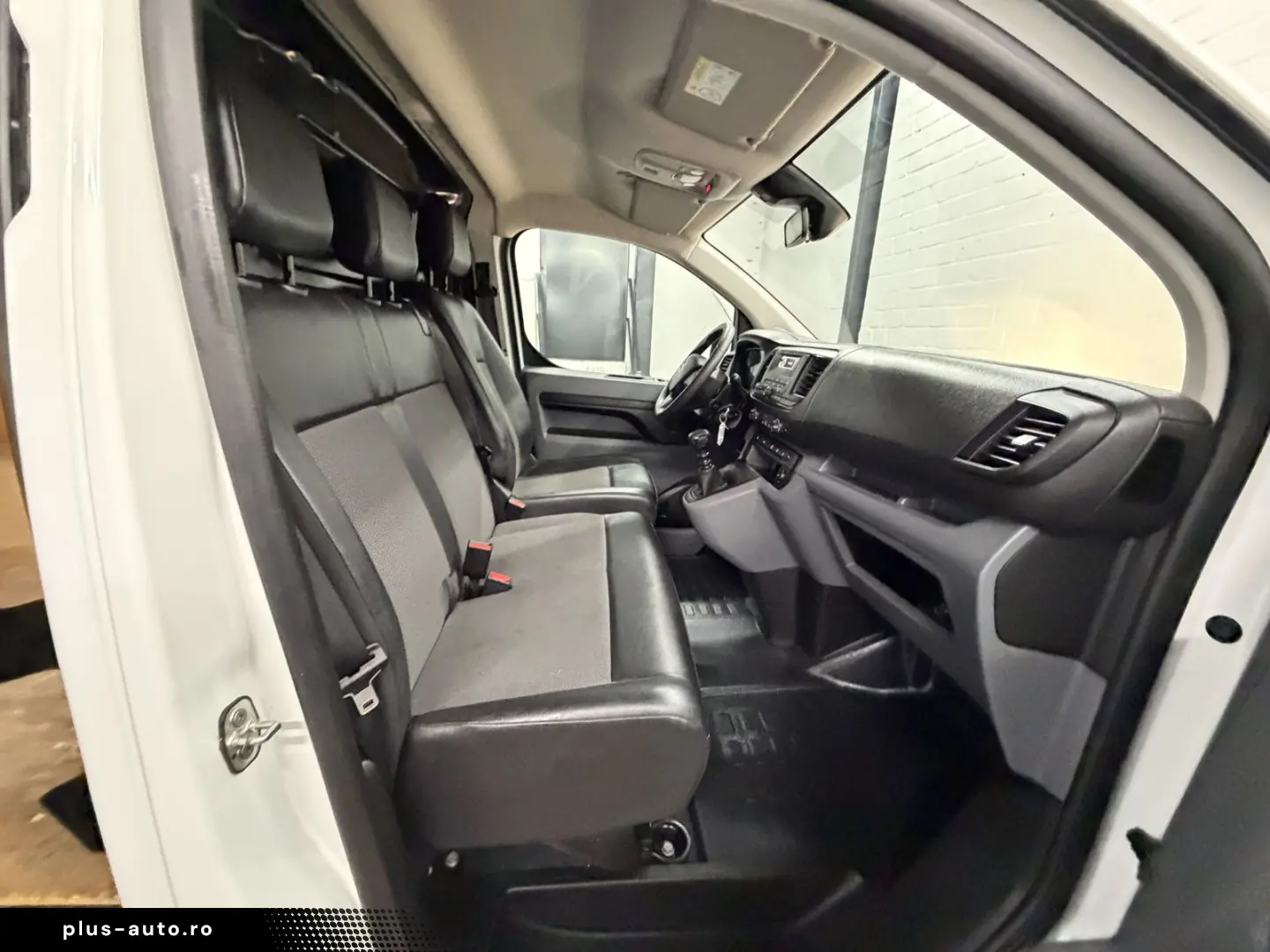 OPEL Vivaro 1.5 D Cargo Edition M L2 Klima 3-Sitzer