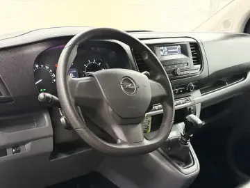 OPEL Vivaro 1.5 D Cargo Edition M L2 Klima 3-Sitzer