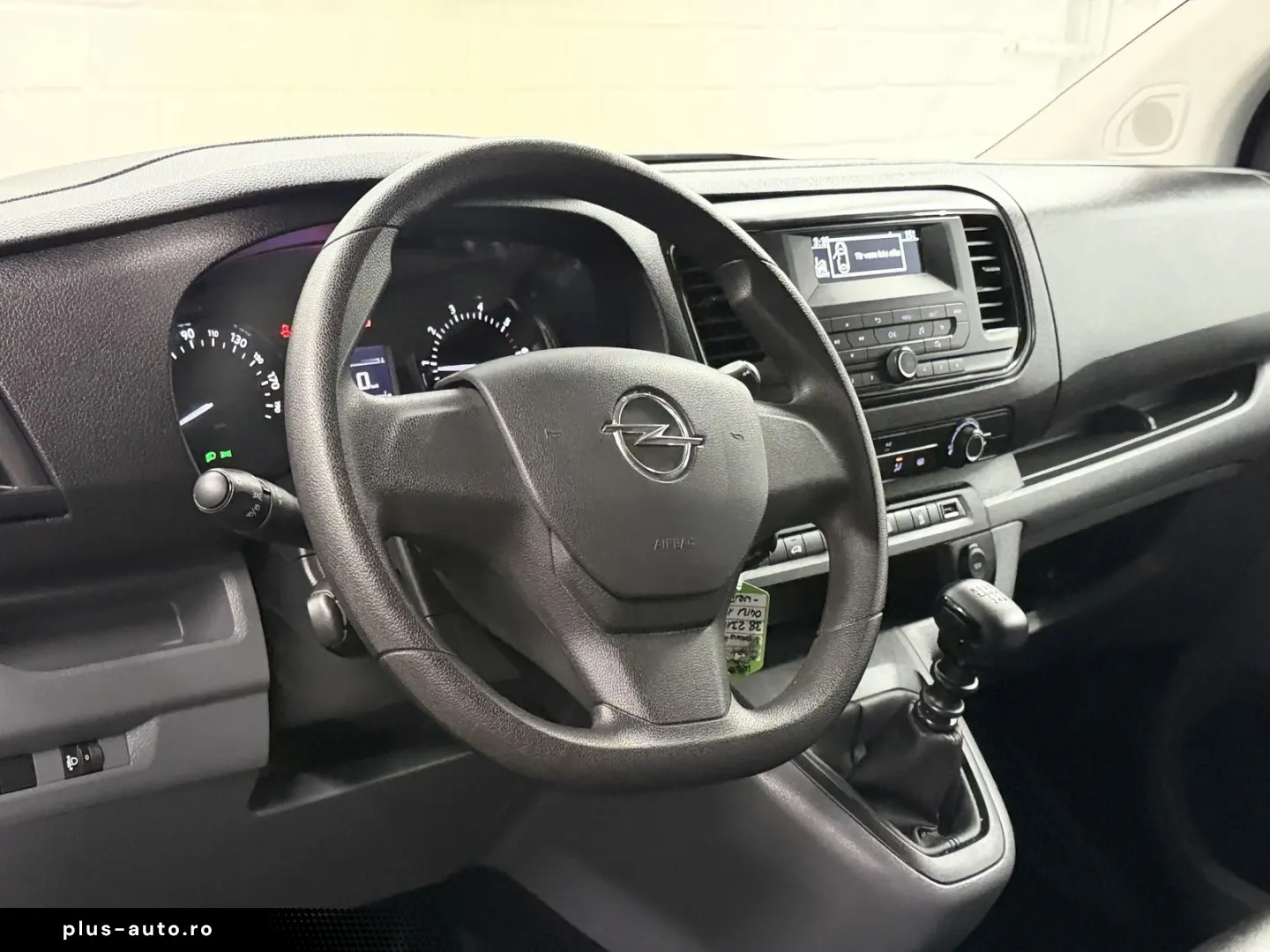 OPEL Vivaro 1.5 D Cargo Edition M L2 Klima 3-Sitzer