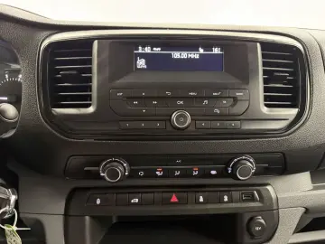 OPEL Vivaro 1.5 D Cargo Edition M L2 Klima 3-Sitzer