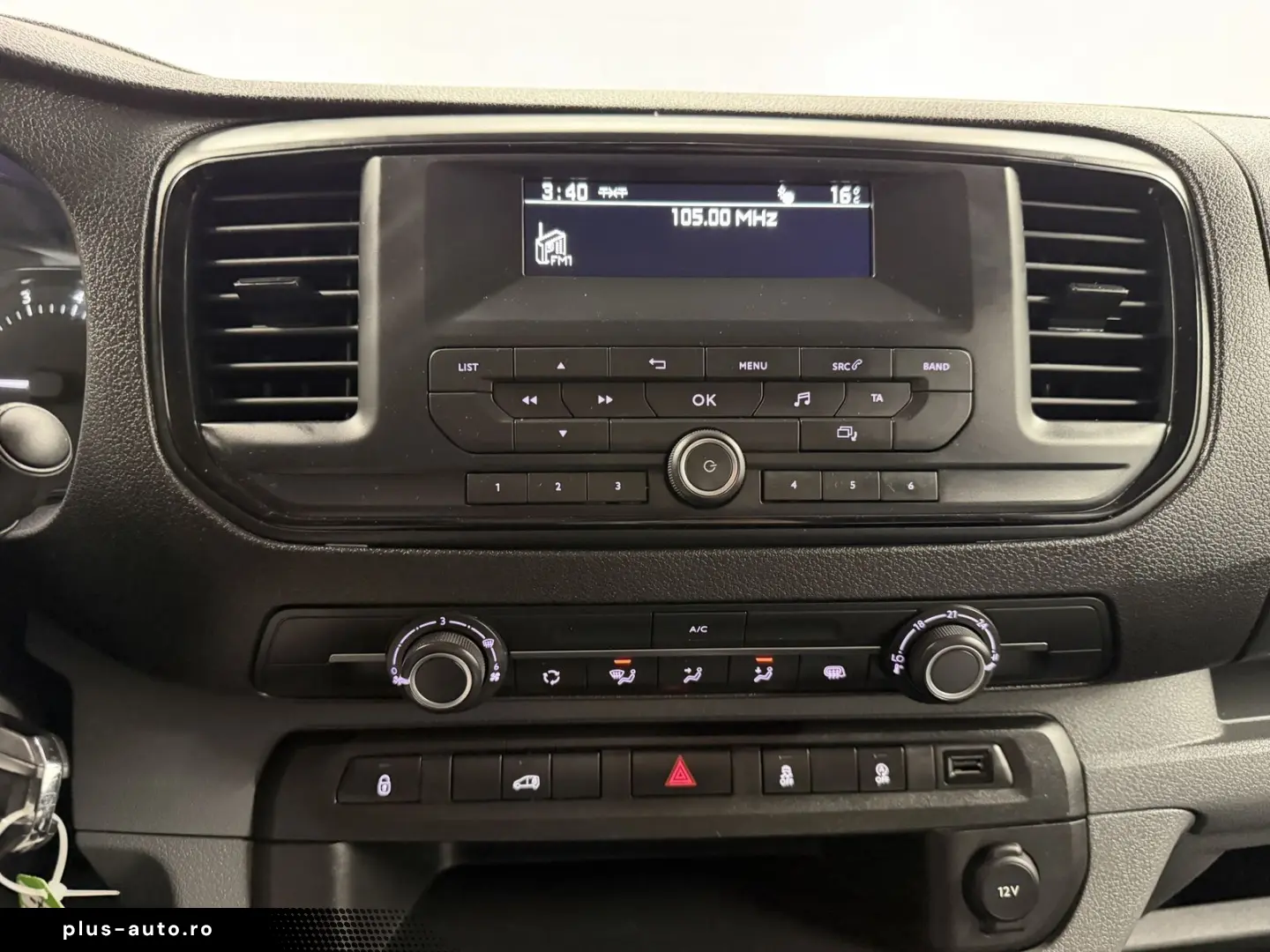 OPEL Vivaro 1.5 D Cargo Edition M L2 Klima 3-Sitzer