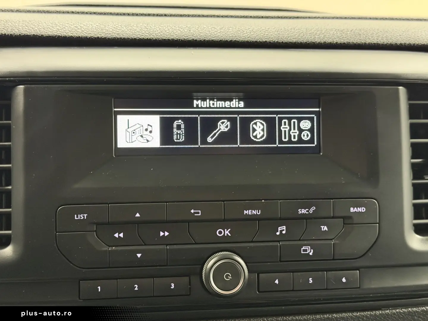 OPEL Vivaro 1.5 D Cargo Edition M L2 Klima 3-Sitzer