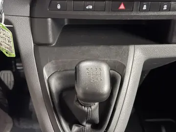 OPEL Vivaro 1.5 D Cargo Edition M L2 Klima 3-Sitzer