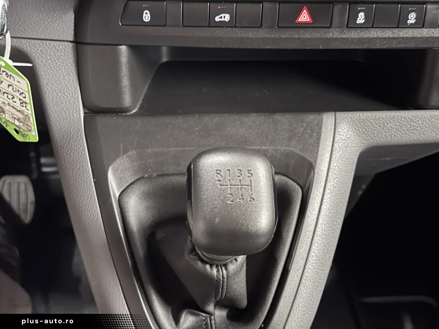 OPEL Vivaro 1.5 D Cargo Edition M L2 Klima 3-Sitzer