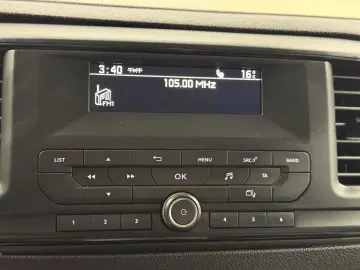 OPEL Vivaro 1.5 D Cargo Edition M L2 Klima 3-Sitzer