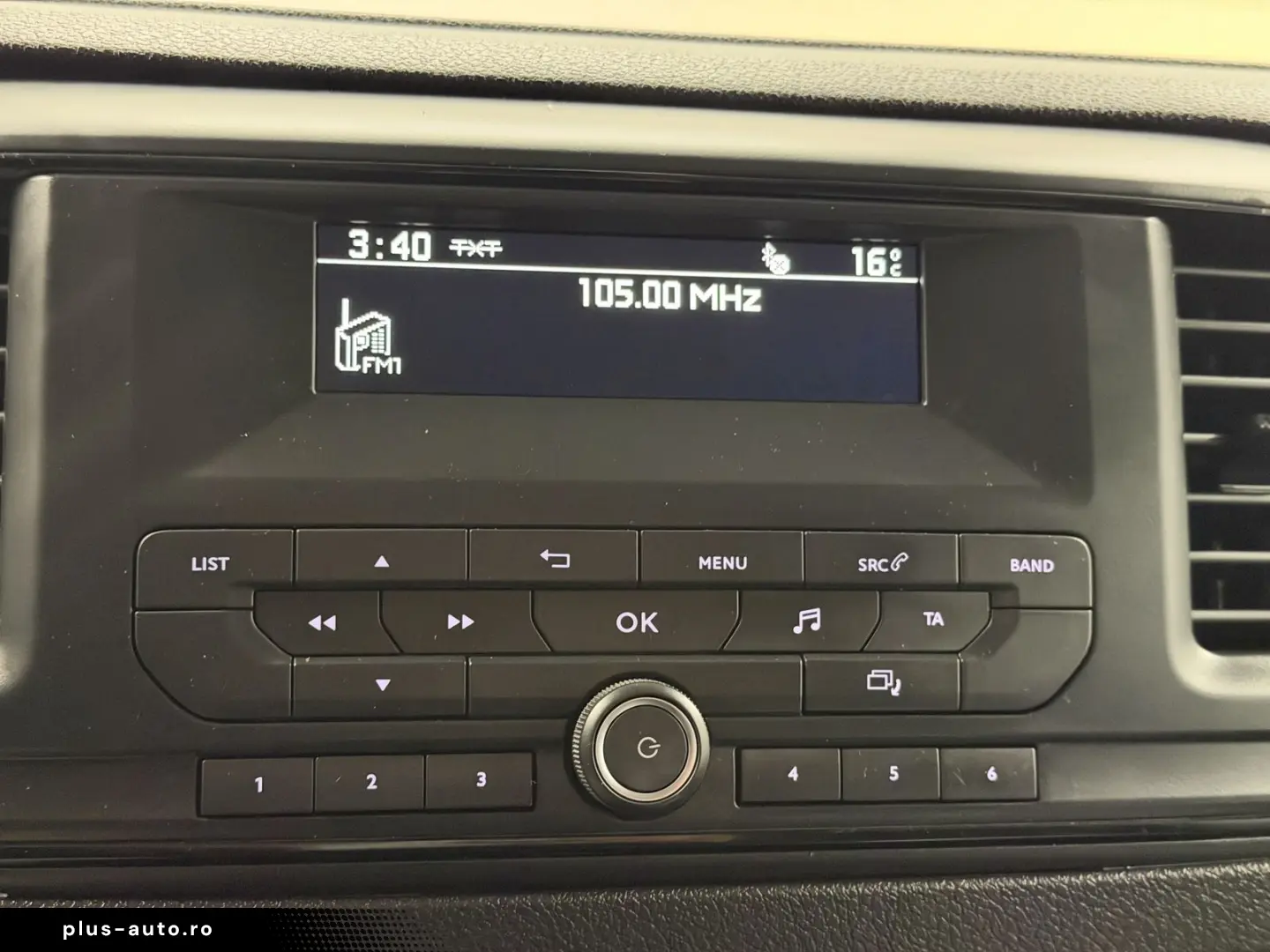 OPEL Vivaro 1.5 D Cargo Edition M L2 Klima 3-Sitzer