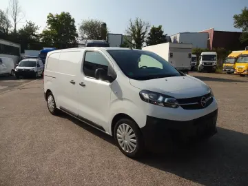 OPEL Vivaro Kasten L1H1  Klima  PDC