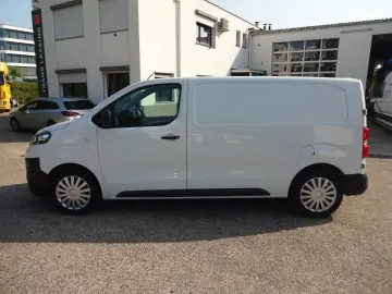 OPEL Vivaro Kasten L1H1  Klima  PDC