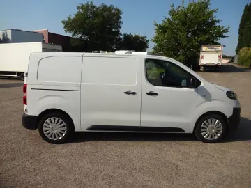 OPEL Vivaro Kasten L1H1  Klima  PDC