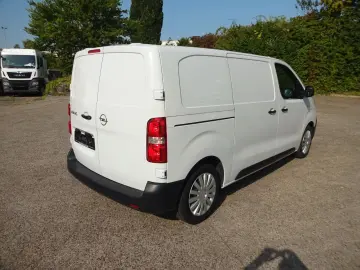 OPEL Vivaro Kasten L1H1  Klima  PDC