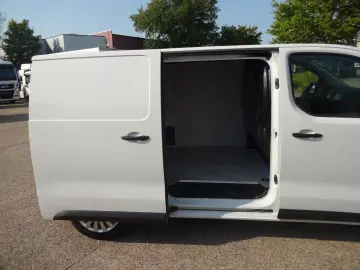 OPEL Vivaro Kasten L1H1  Klima  PDC