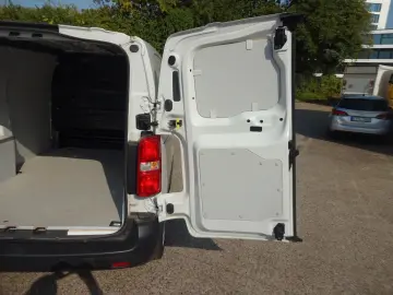 OPEL Vivaro Kasten L1H1  Klima  PDC