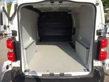 OPEL Vivaro Kasten L1H1  Klima  PDC