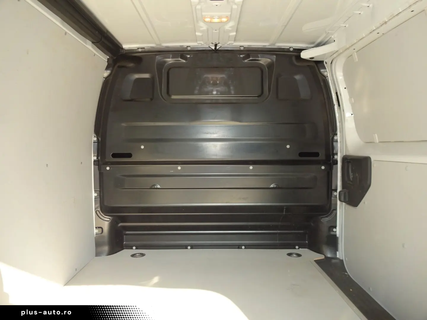 OPEL Vivaro Kasten L1H1  Klima  PDC