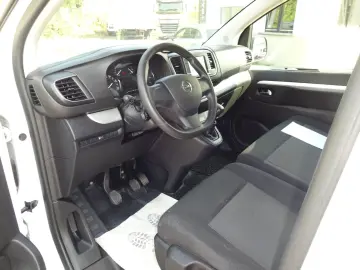 OPEL Vivaro Kasten L1H1  Klima  PDC