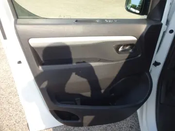 OPEL Vivaro Kasten L1H1  Klima  PDC