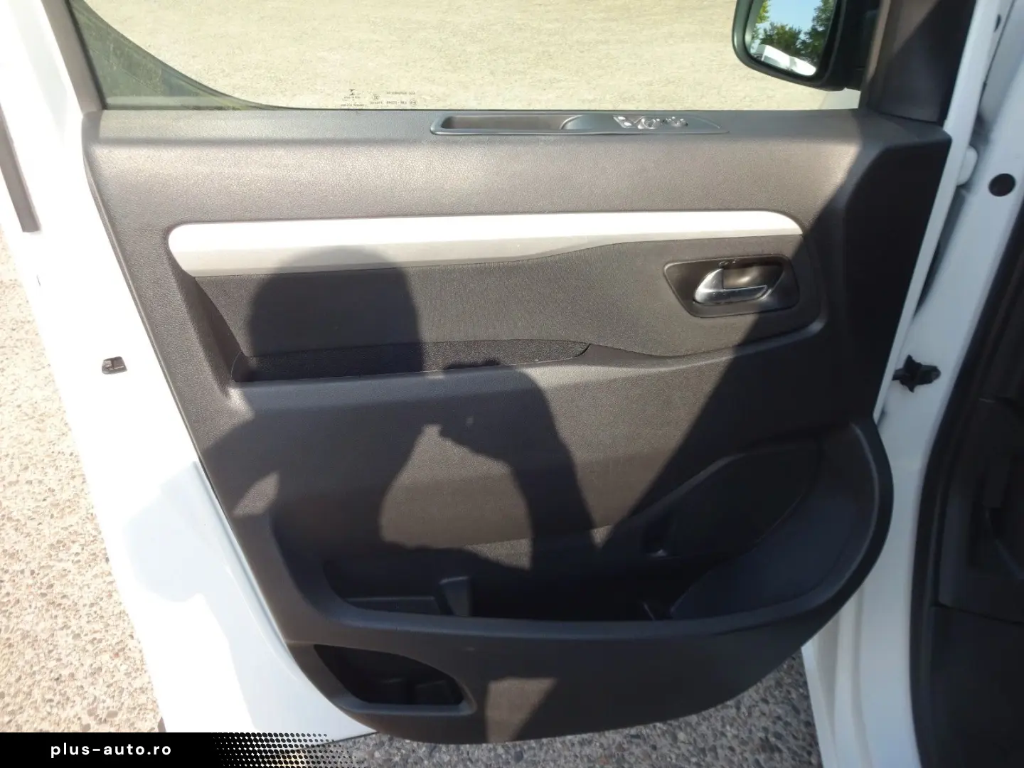 OPEL Vivaro Kasten L1H1  Klima  PDC