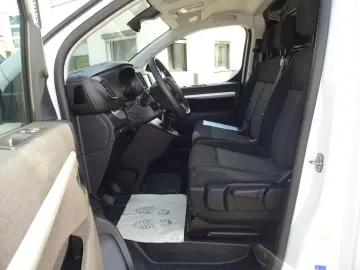 OPEL Vivaro Kasten L1H1  Klima  PDC