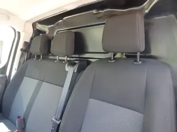 OPEL Vivaro Kasten L1H1  Klima  PDC