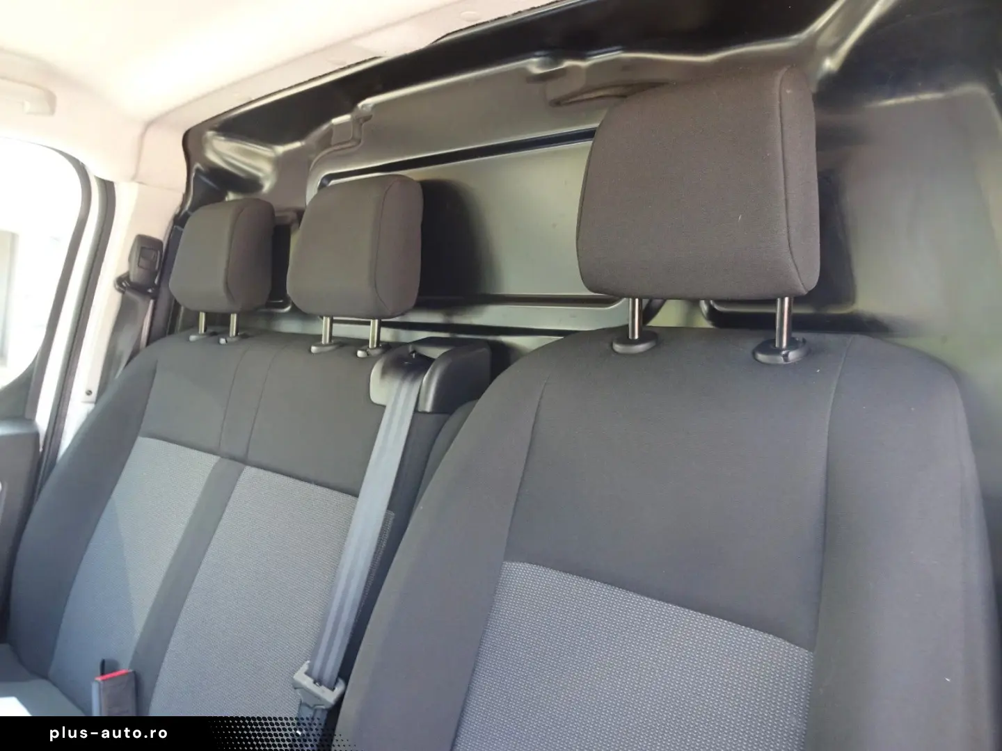 OPEL Vivaro Kasten L1H1  Klima  PDC