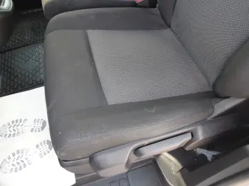 OPEL Vivaro Kasten L1H1  Klima  PDC