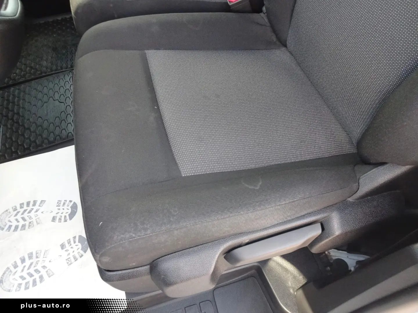 OPEL Vivaro Kasten L1H1  Klima  PDC