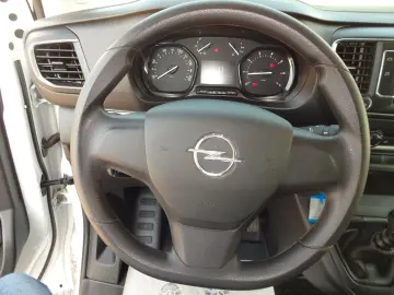 OPEL Vivaro Kasten L1H1  Klima  PDC