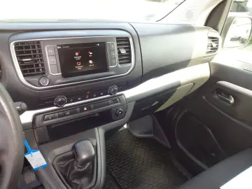 OPEL Vivaro Kasten L1H1  Klima  PDC