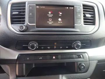 OPEL Vivaro Kasten L1H1  Klima  PDC