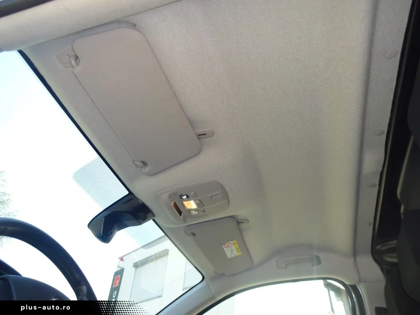 OPEL Vivaro Kasten L1H1  Klima  PDC